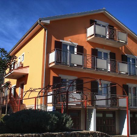 Apartments Sokolic 内里吉恩 外观 照片