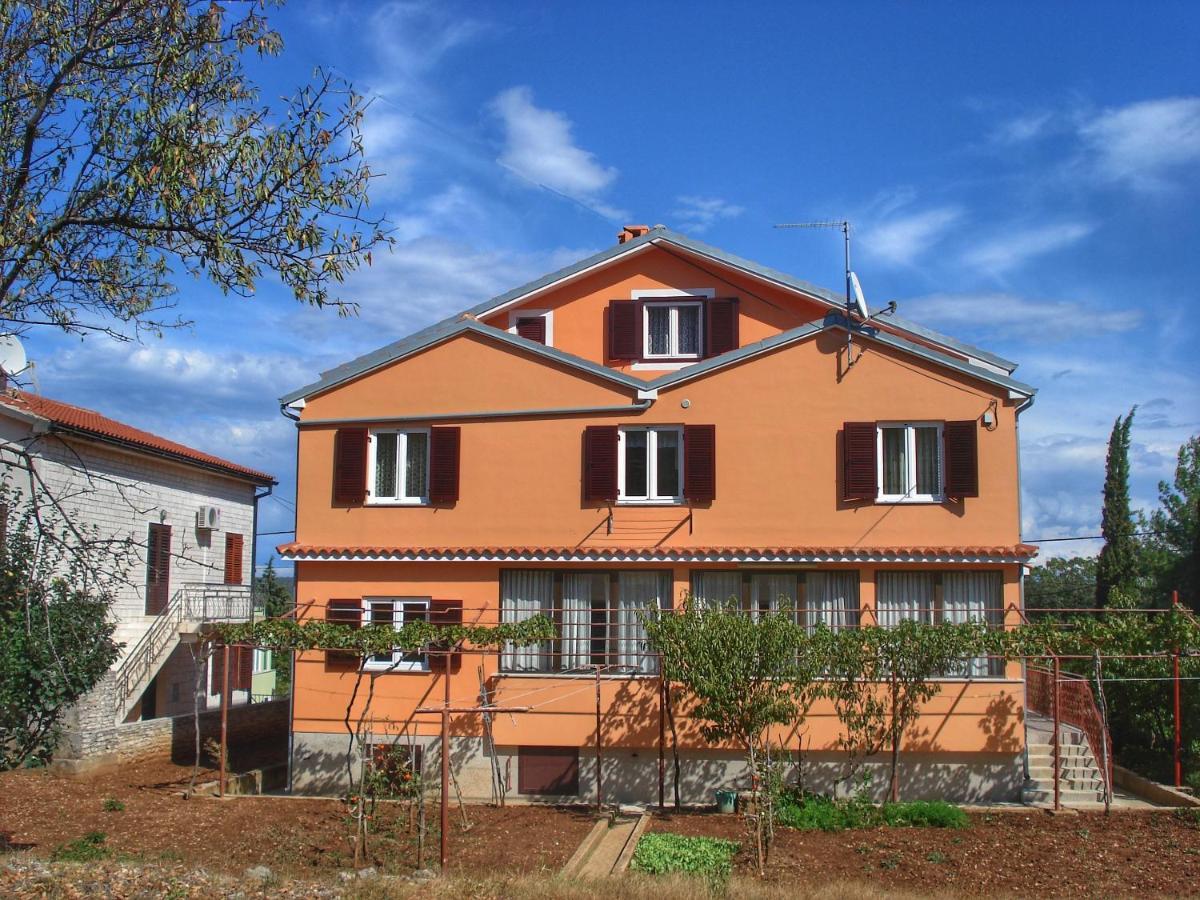 Apartments Sokolic 内里吉恩 外观 照片