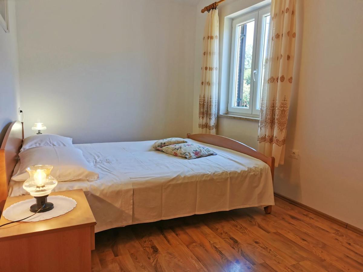 Apartments Sokolic 内里吉恩 外观 照片