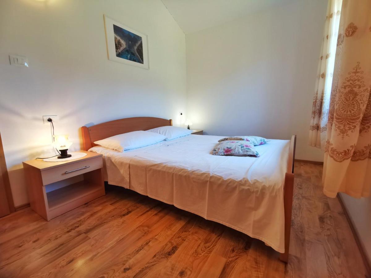 Apartments Sokolic 内里吉恩 外观 照片