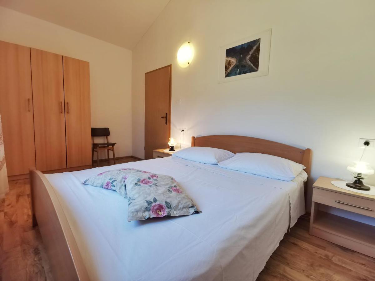 Apartments Sokolic 内里吉恩 外观 照片