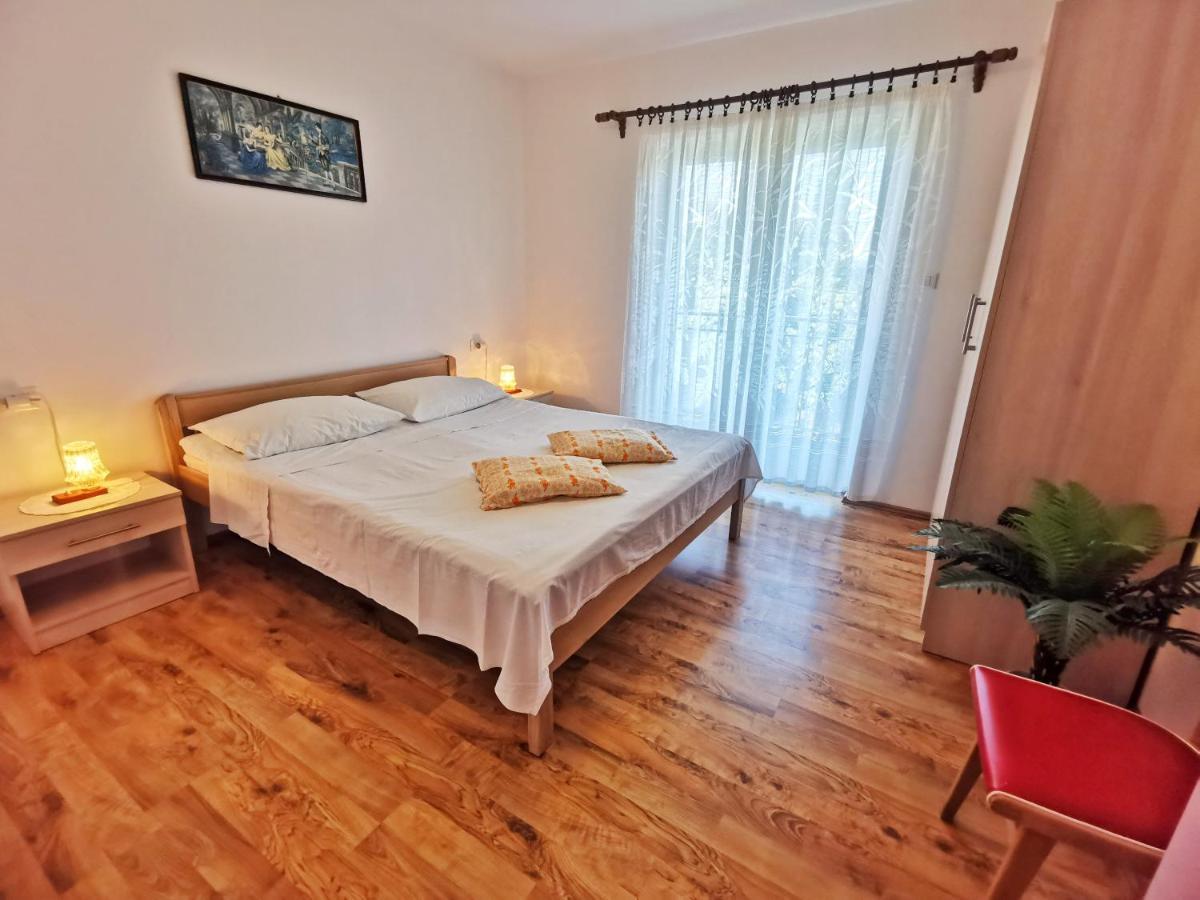 Apartments Sokolic 内里吉恩 外观 照片