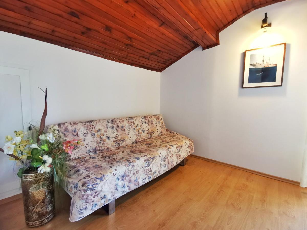 Apartments Sokolic 内里吉恩 外观 照片